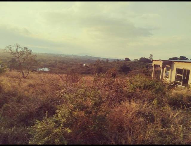 2 BEDROOM HOUSE FOR SALE IN TSHINO